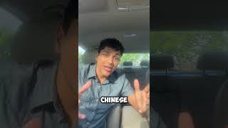 My First Day as a SWE intern #shorts