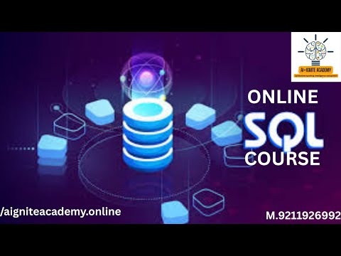 Part-01- Introduction to Database | What is a Database? | SQL Course for Beginners
