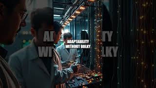 Biohybrid Sensors Push Adaptive Boundaries