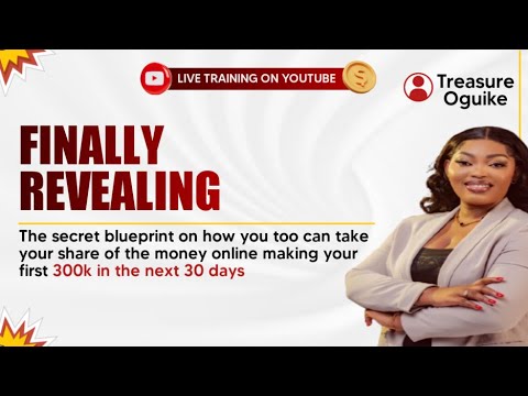 THE NO FAIL METHOD OF MAKING 300K - 500K MONTHLY ONLINE
