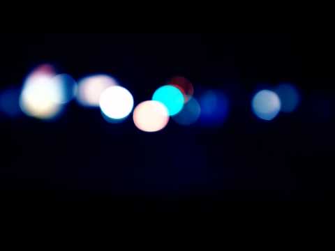 Midnight drive