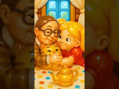 Baa Baa Black Sheep | Newborn Baby  poems & Nursery Rhymes #cartoon