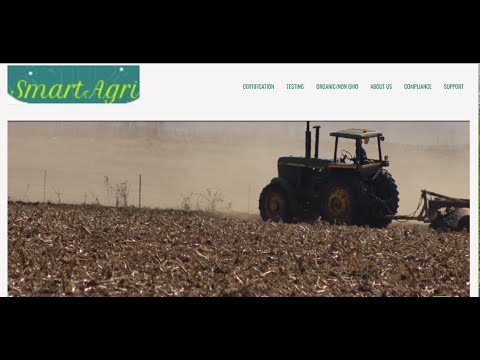 SmartAgriot Farming As A Service: How Carbon Credit Programs Are Revolutionizing Sustainable Farming