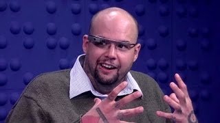 Google I/O and the Square Stand | CrunchWeek