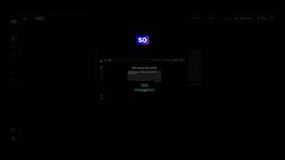 Create  any Website  using AI  #ai #coding #cybersecurity #malayalamtech