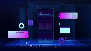 INTANGIBLE SOLUTIONS | WEB DEVELOPMENT AGENCY