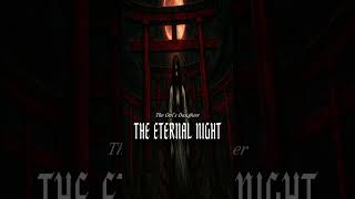 Japanese Horror Metal Music  #epicmetal #horrormetal #japanesemetal #fantasymusic