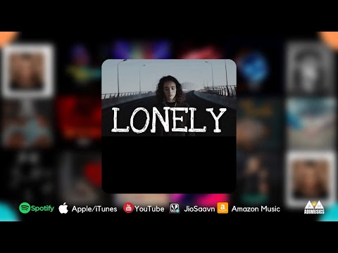 Adimusics - Lonely (Official Video)🎥 | Sad R&B/Soul Music 2021 | Sad Song 2021