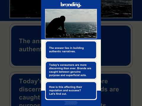 The Evolution of Brand Narratives I Branding Org