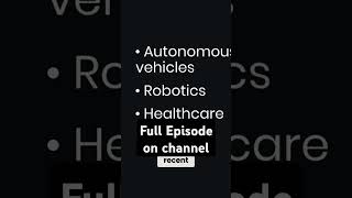 🚀 NVIDIA: Revolutionizing Industries Beyond Gaming!  #Robotics #TechGiants #TechAdvancements