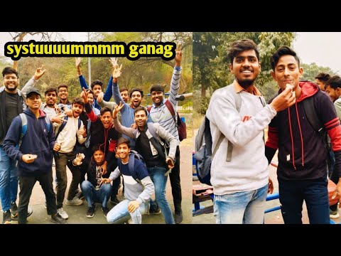 Birthday celebration 🎉🎂 2023 | G.B pant institute of technology | full masti with friends