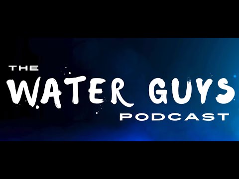 Hydrogen Therapy For Prevention & Treatment Of Disease - The Water Guys Podcast