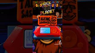 RGB Wave backlight effect on my #flipperzero thanks to Willy @ XFW!  #viral #shorts #rgbucketlist