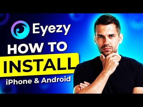 How to Install Eyezy on iPhone and Android