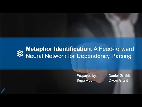 Metaphor Identification and Neural Networks