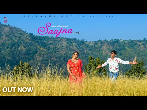 SAAJNA (official video) Uttar kumar & Kavita joshi | Rohit kumar | Pranav Dubey | Kanishka Negi