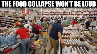 12 Must-Have Items For Surviving The Coming Food Shortage Apocalypse