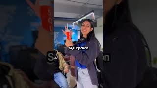 How Cybersecurity ( Affects Your Daily Life ) #cybersecurity #hacker #hackingorsecurity #socanalyst