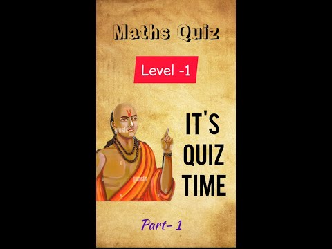Maths GK l General knowledge Quiz on Maths #shorts  #youtubeshorts #viral  #mathsgk  #mentalmaths