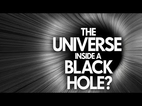What if Our Universe Started Inside Another Black Hole?