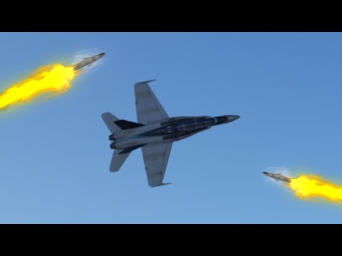If TopGun Maverick Was Realistic