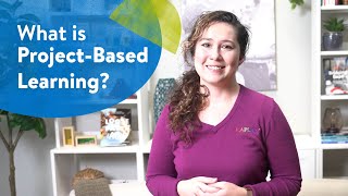 The Benefits of Project-Based Learning in Early Education