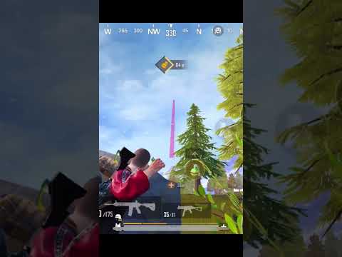 😂Wait for end enemy react | Pubg Mobile | Bgmi