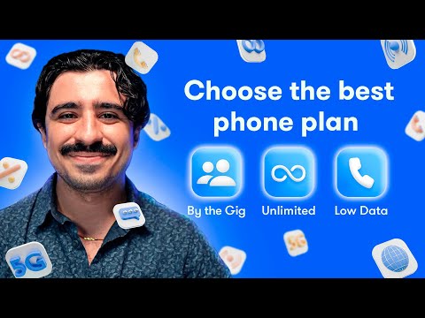 Switching Carriers? Look no further.