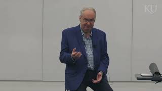 KU Engineering Career Accelerator – Kerm Campbell