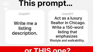 ChatGPT Prompts That Actually Work for Realtors (2025 Edition)
