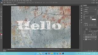 Blending Effect in Photoshop Tutorial