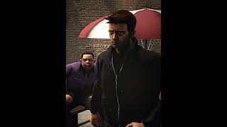 Claude is our Online Character's Dad? #gtaonline #gta5 #gta3 #grandtheftauto #edit