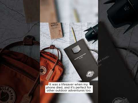 Eco-Friendly Camping: Reduce Your Carbon Footprint with Trek Outfit #trekoutfit #outdoorgear