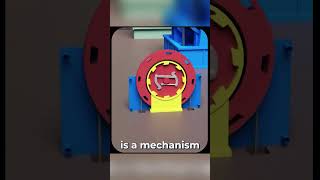 How elevators work #shortvideo #TechInventions#EngineeringMarvels,#MachineExplained