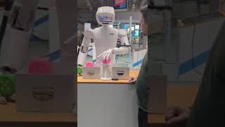 Print, Build & Develop Your Own Robot #3Dprinting #robot #diyrobot