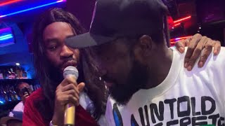 OLUWACOMEDY VS SOLEK ENTERTAINMENT IN UK