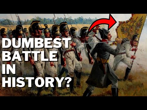 Battle of Karánsebes (1788) #Shorts