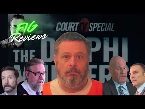 Delphi Murders: Fig Solves Review of the Court TV Special