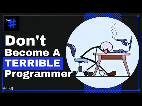 How to be a Good Web Developer Programmer