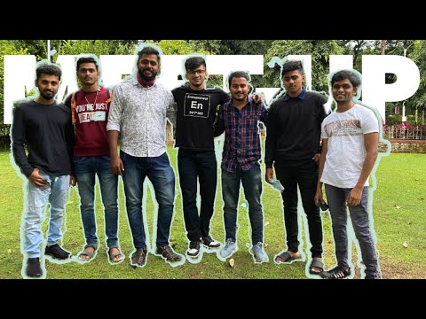 TRADERS MEET AND GREET | VLOG