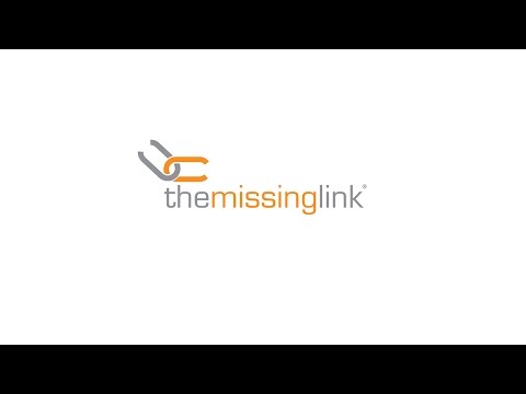 Gilbert + Tobin engaged The Missing Link in a complete connectivity overhaul