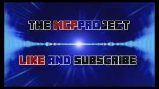 MCPProject Server Trailer