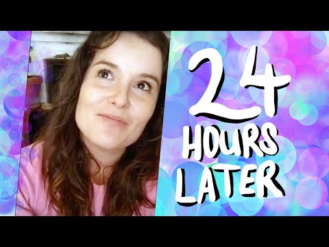 An Example Of What ACTUALLY Happens When You Show Up