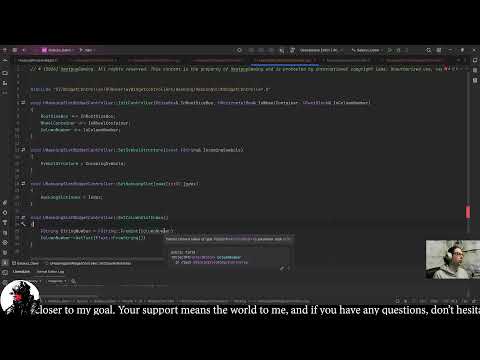 UE5 C++ GameCreation
