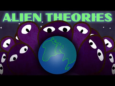 Things No One on Earth Can Explain