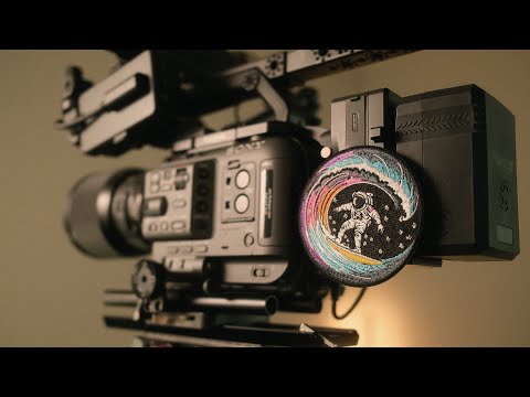 FX6 Accessories that Really Improve My Workflow