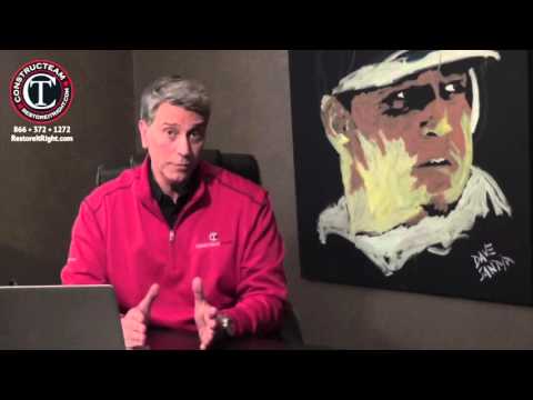 Grosse Pointe Woods Fire Damage Restoration Company