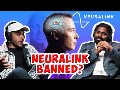 We Should Ban Neuralink & Generative AI Just Like Human Cloning!!