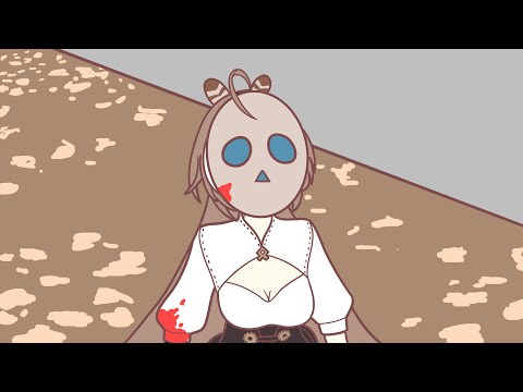 My neighbors are so crazy | Hololive Animation