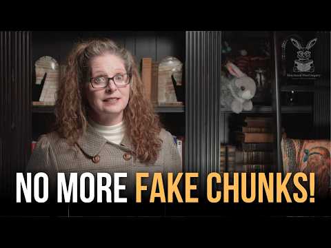 Phonics Is Teaching Fake Chunks | Morphemes Matter